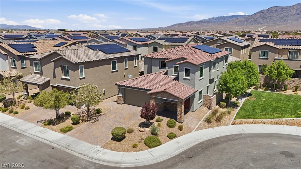 4420 Cityscape Glen, North Las Vegas, NV 89084