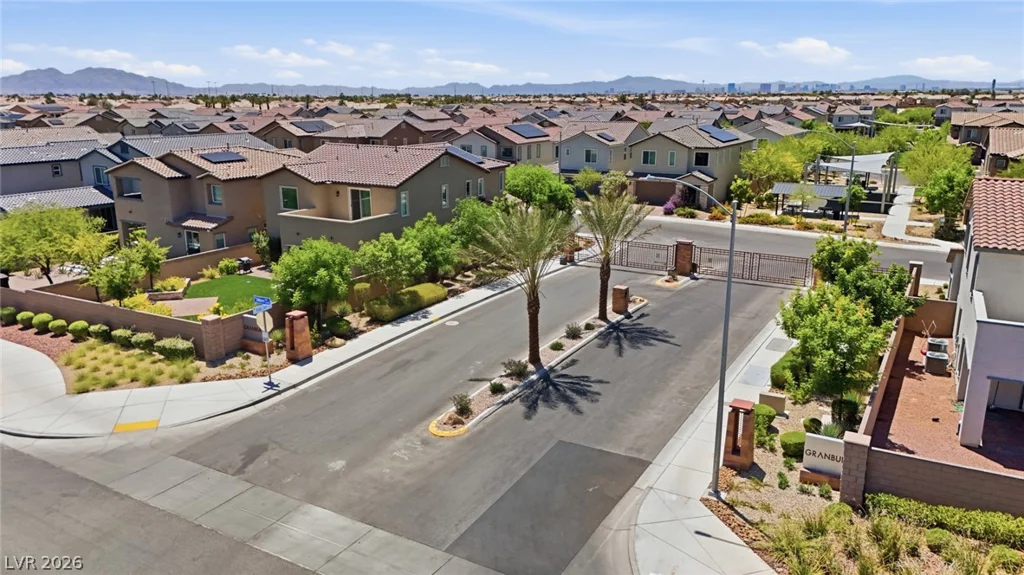 4420 Cityscape Glen, North Las Vegas, NV 89084