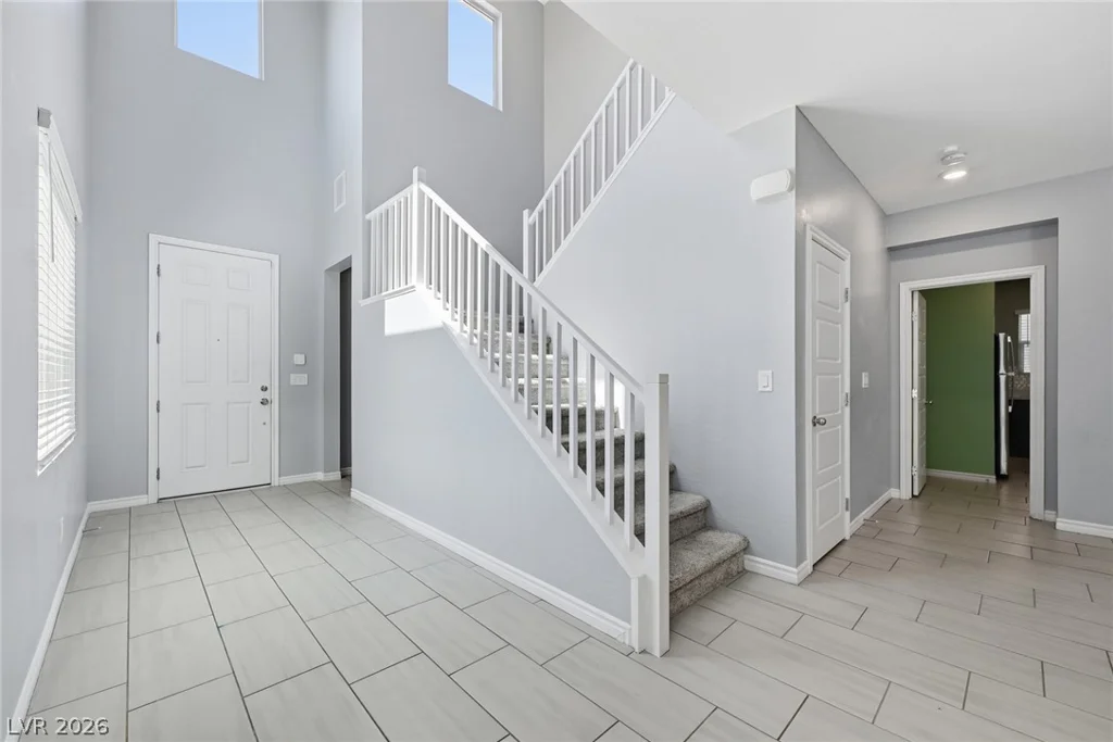 4420 Cityscape Glen, North Las Vegas, NV 89084