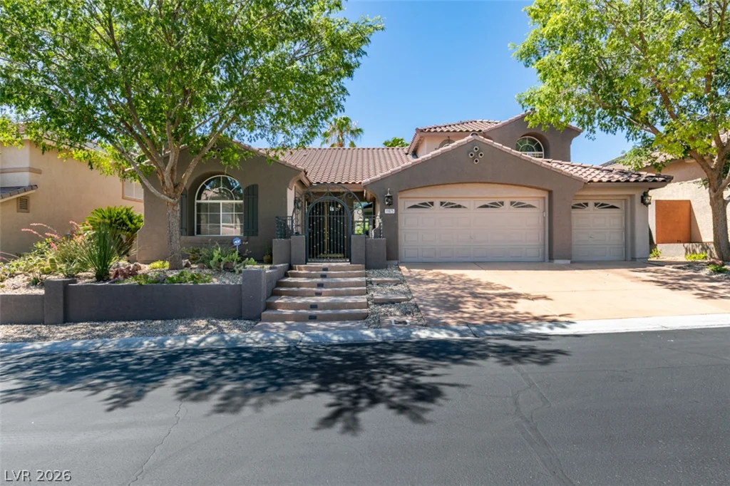11025 Arbor Pine, Las Vegas, NV 89144