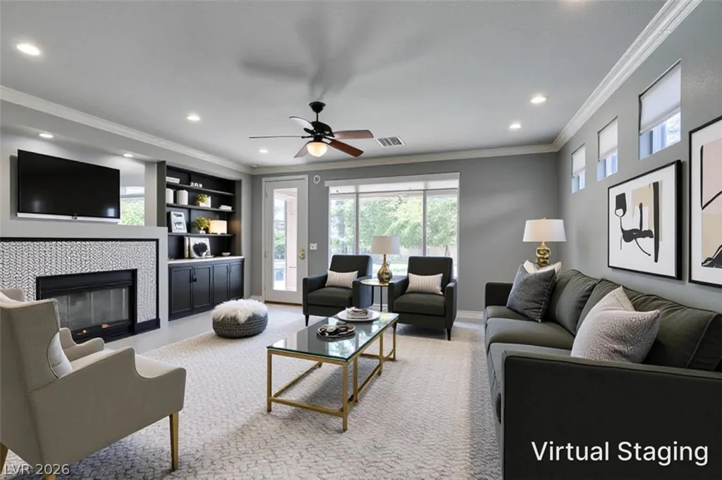 11025 Arbor Pine, Las Vegas, NV 89144