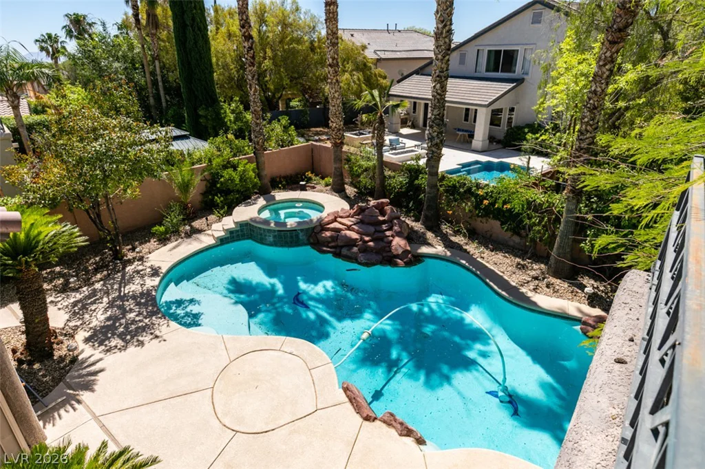 11025 Arbor Pine, Las Vegas, NV 89144