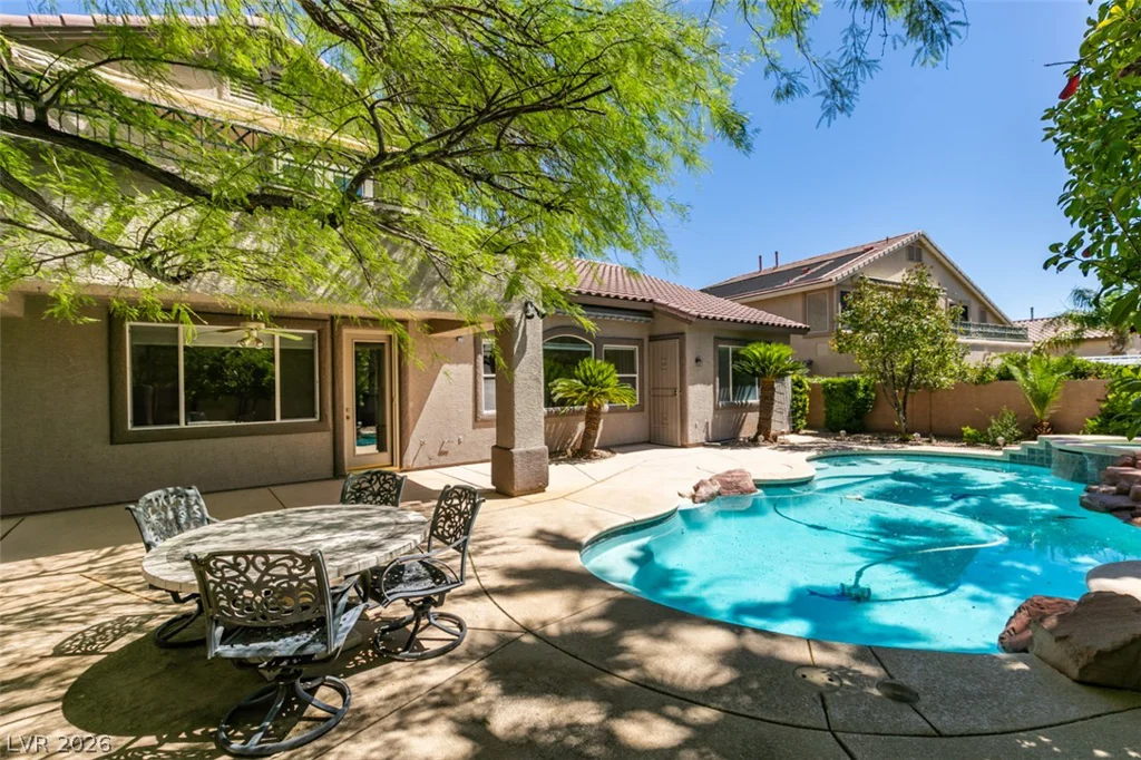 11025 Arbor Pine, Las Vegas, NV 89144
