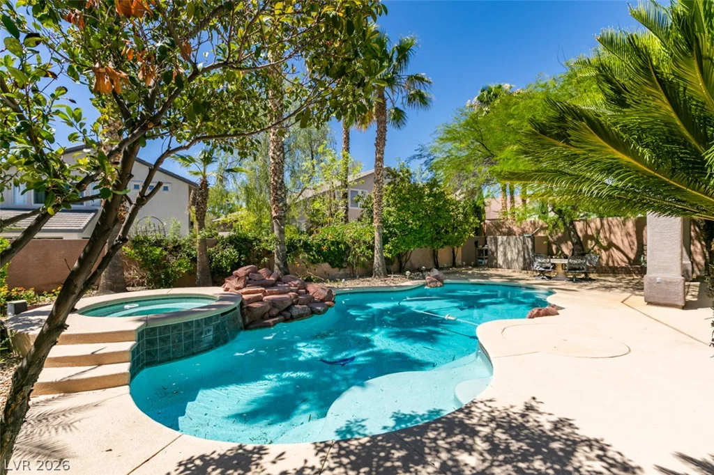 11025 Arbor Pine, Las Vegas, NV 89144