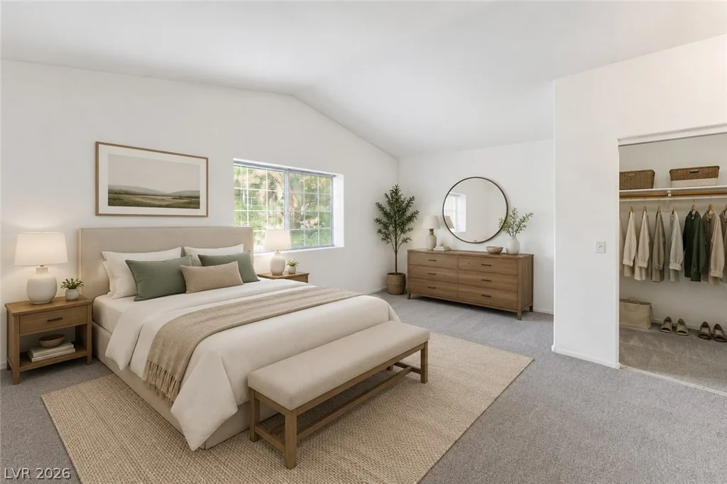 3636 Angela Robin, Las Vegas, NV 89129