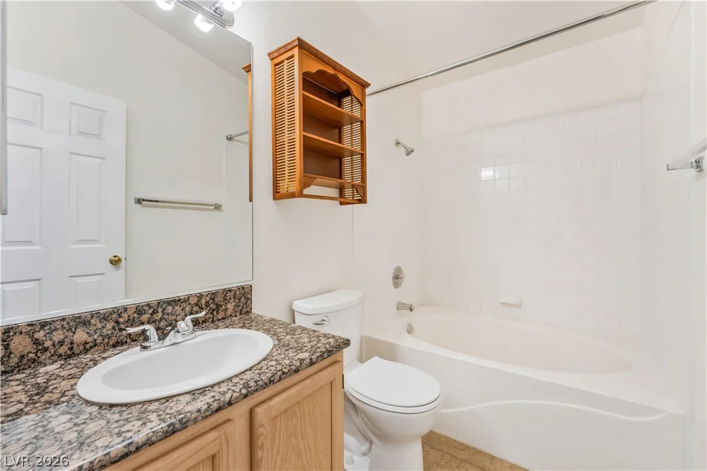 3636 Angela Robin, Las Vegas, NV 89129