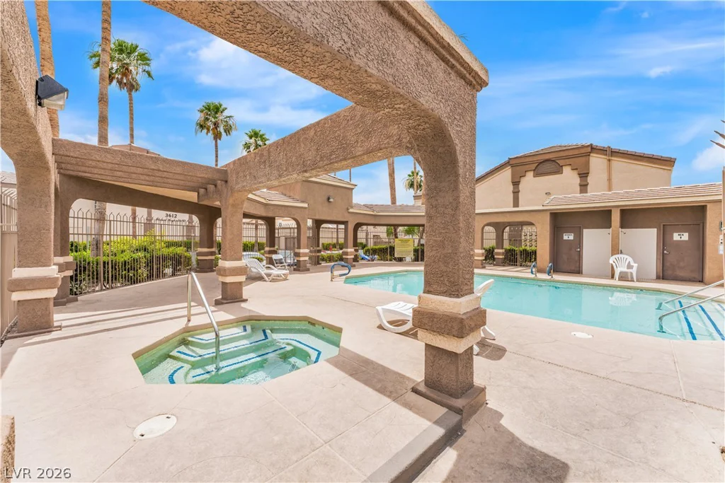 3636 Angela Robin, Las Vegas, NV 89129