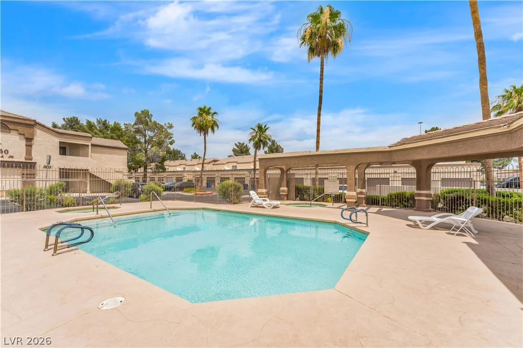 3636 Angela Robin, Las Vegas, NV 89129