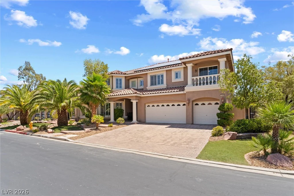 10986 Inverlochy, Las Vegas, NV 89141