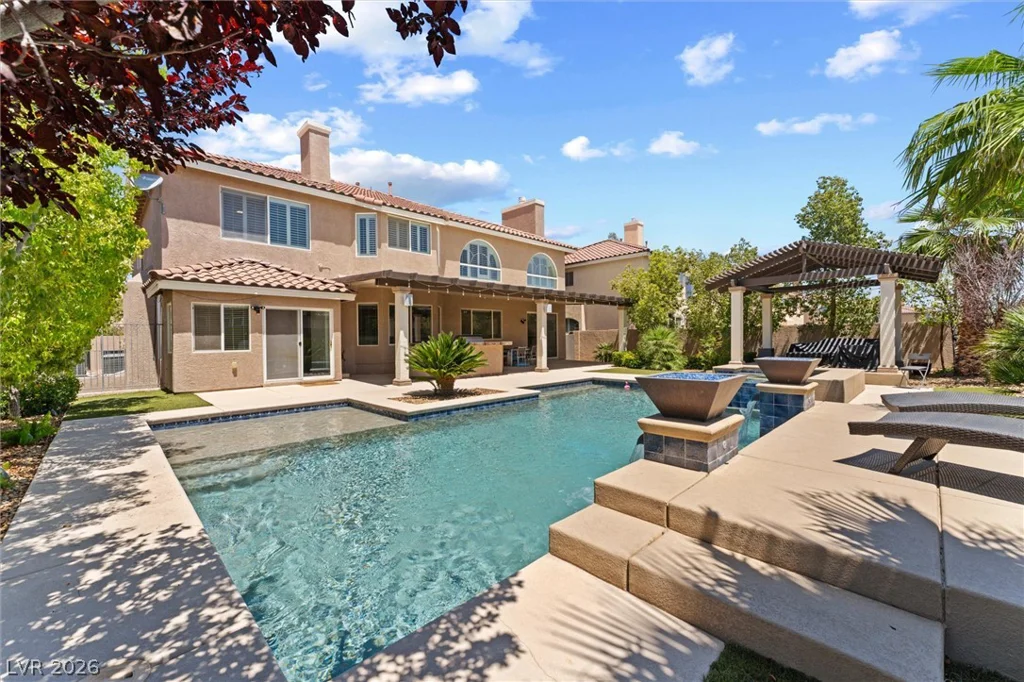 10986 Inverlochy, Las Vegas, NV 89141