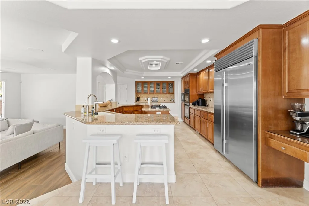 10986 Inverlochy, Las Vegas, NV 89141