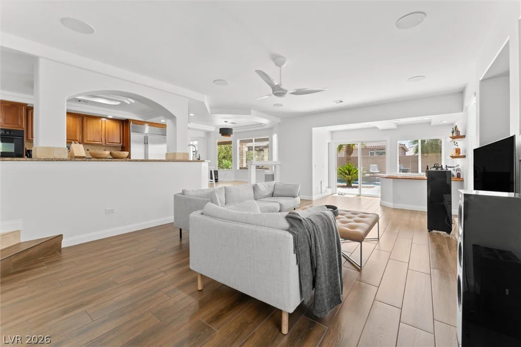 10986 Inverlochy, Las Vegas, NV 89141