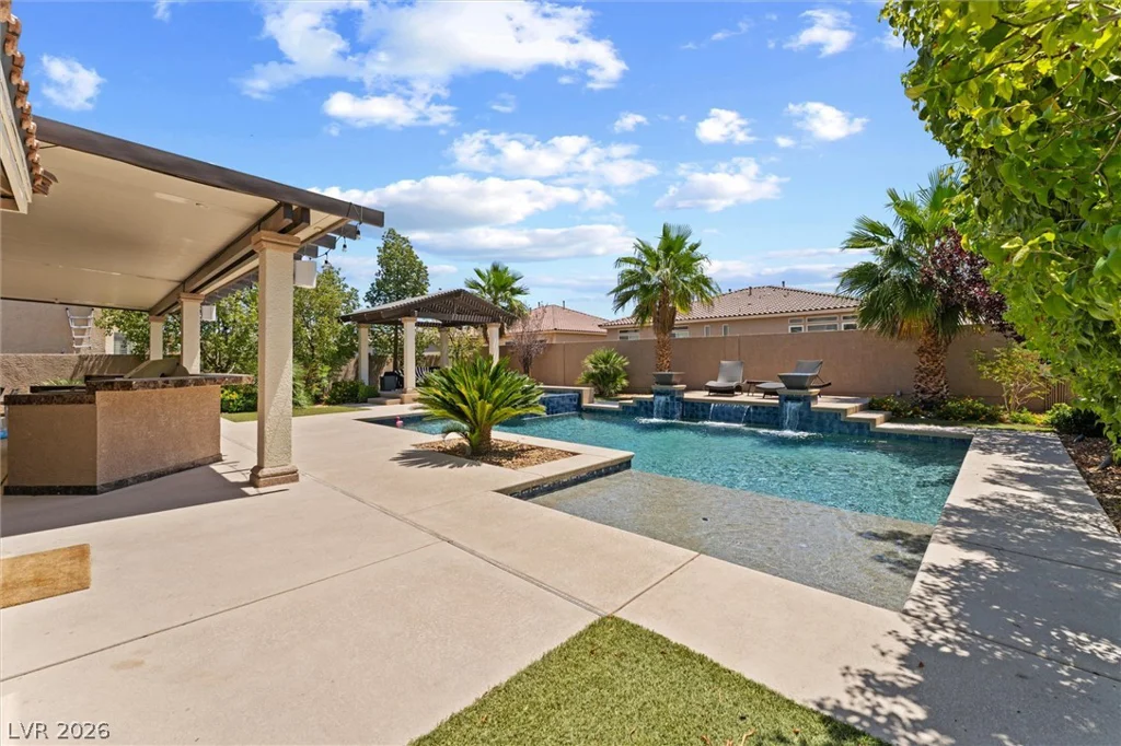 10986 Inverlochy, Las Vegas, NV 89141