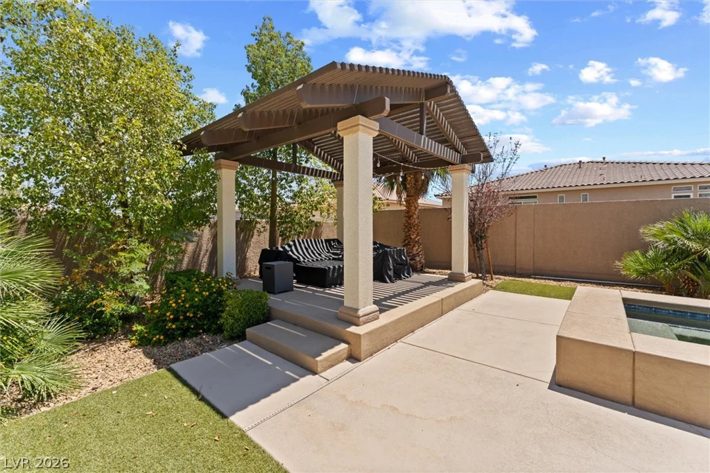 10986 Inverlochy, Las Vegas, NV 89141