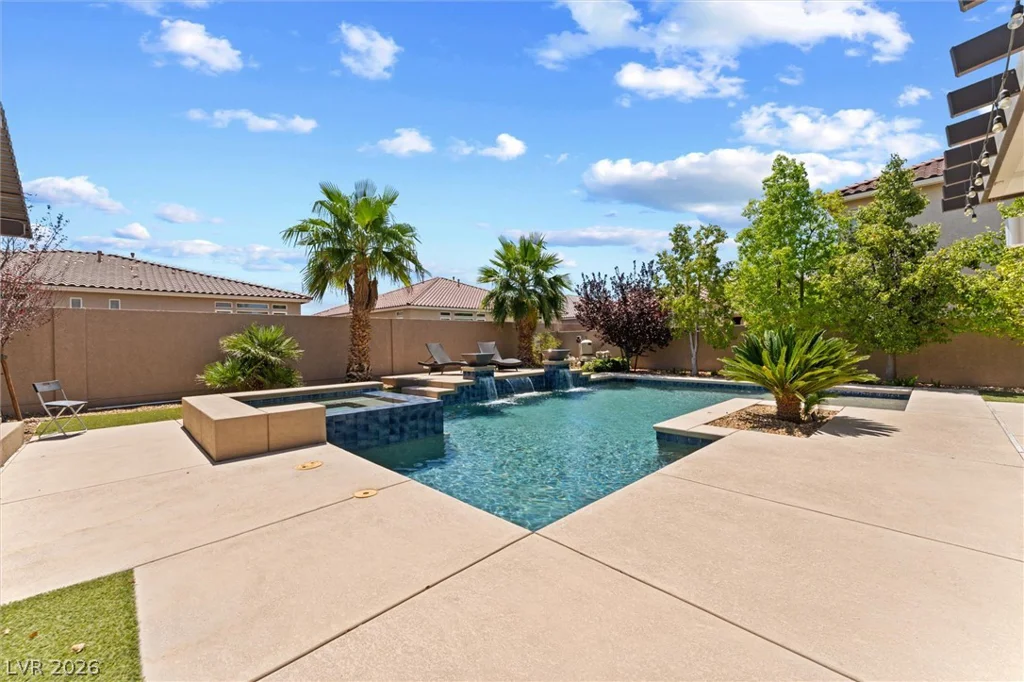 10986 Inverlochy, Las Vegas, NV 89141