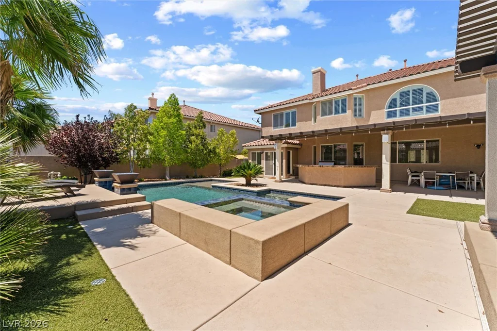 10986 Inverlochy, Las Vegas, NV 89141