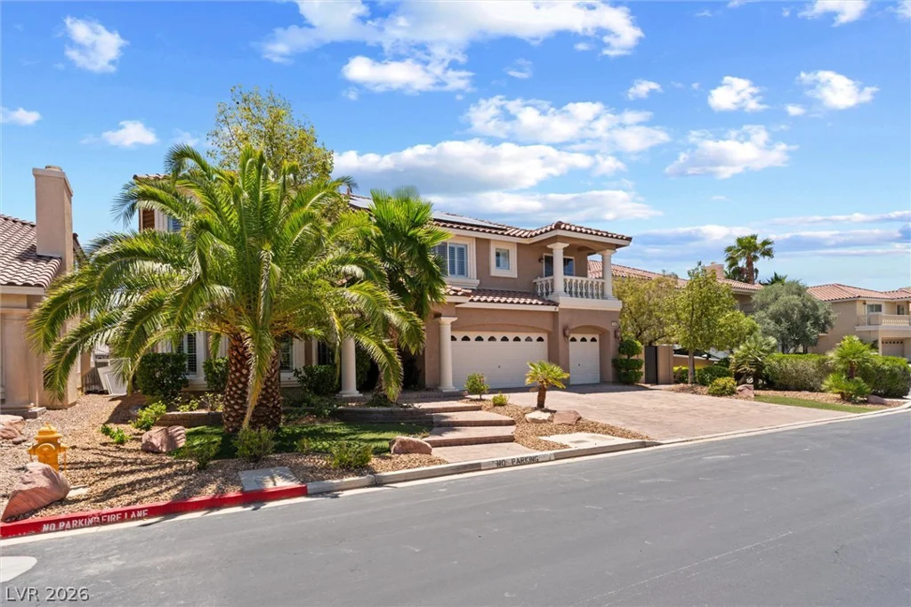 10986 Inverlochy, Las Vegas, NV 89141