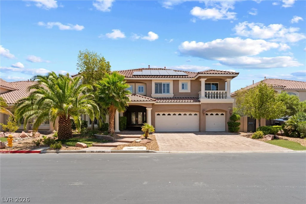 10986 Inverlochy, Las Vegas, NV 89141