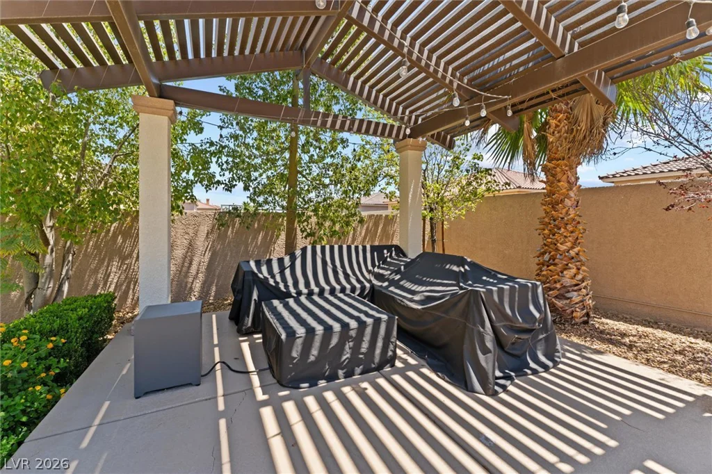 10986 Inverlochy, Las Vegas, NV 89141