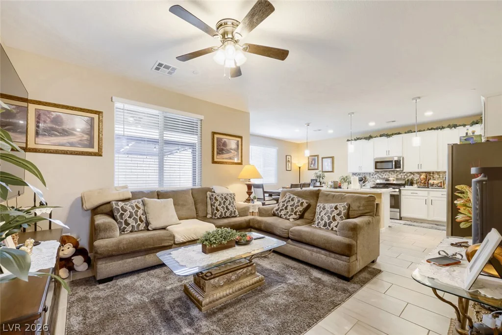 235 Oliver Peak, Henderson, NV 89015