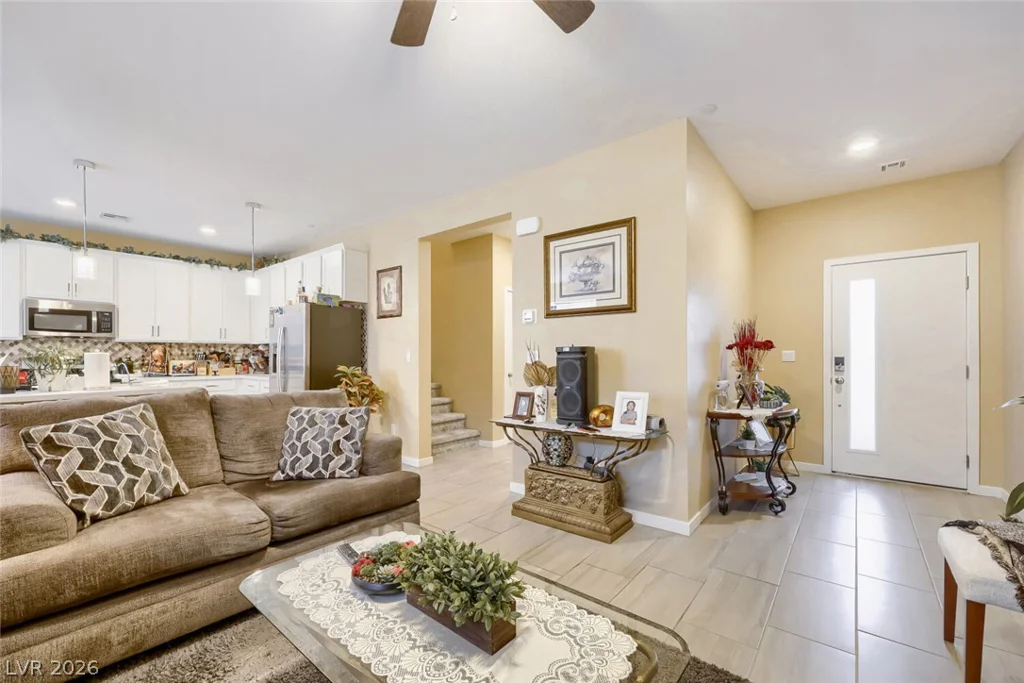 235 Oliver Peak, Henderson, NV 89015