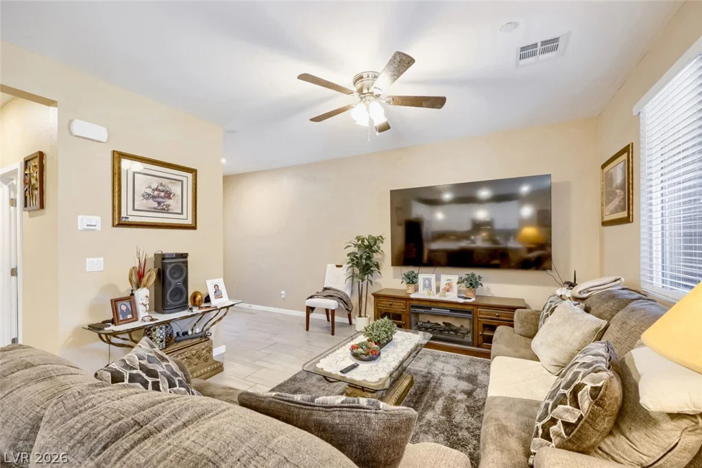 235 Oliver Peak, Henderson, NV 89015