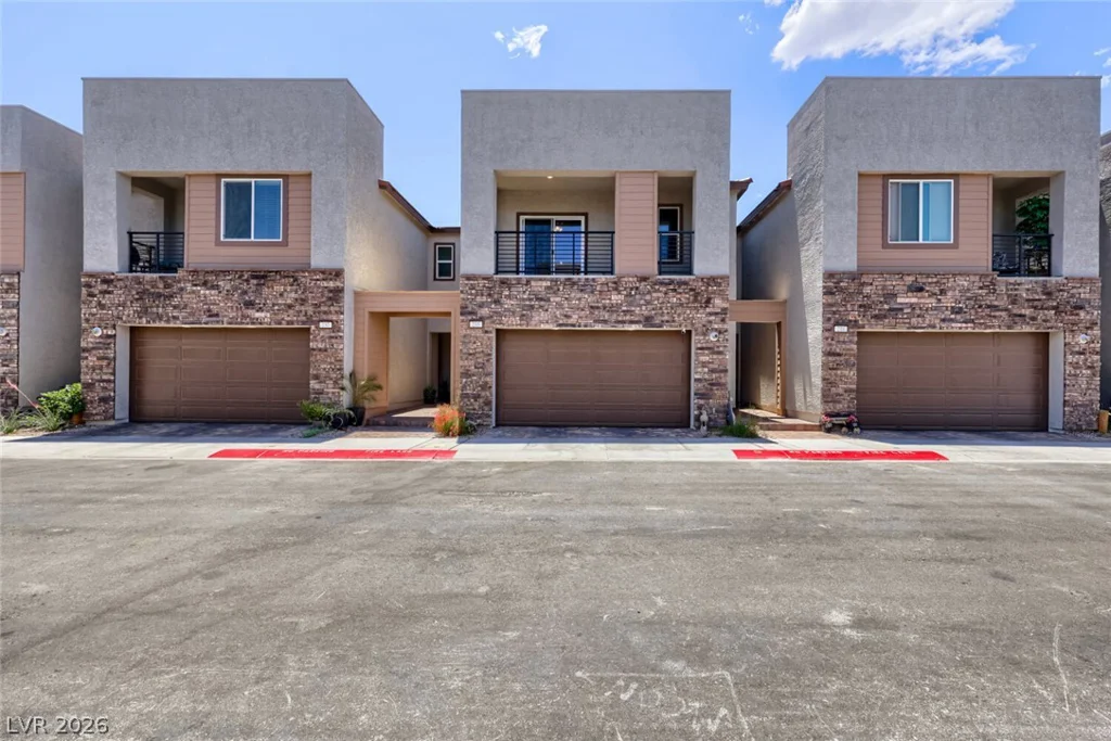 235 Oliver Peak, Henderson, NV 89015