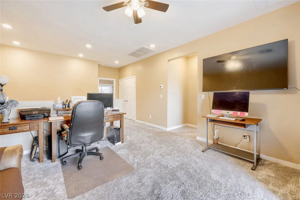 235 Oliver Peak, Henderson, NV 89015
