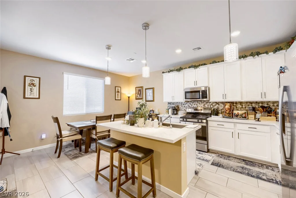 235 Oliver Peak, Henderson, NV 89015