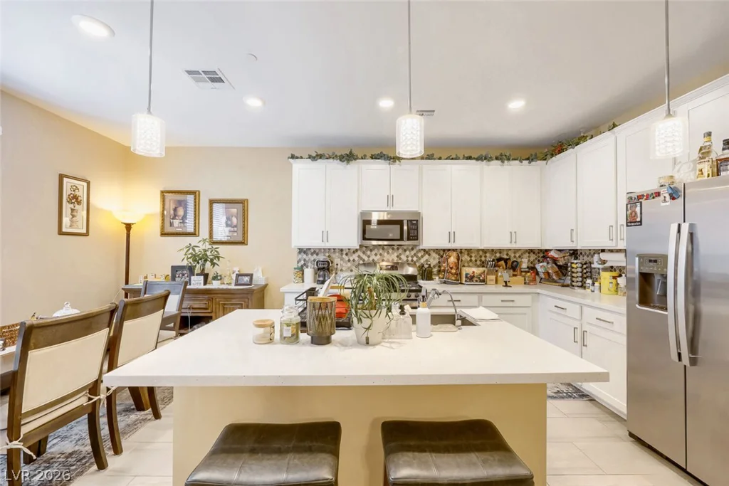 235 Oliver Peak, Henderson, NV 89015