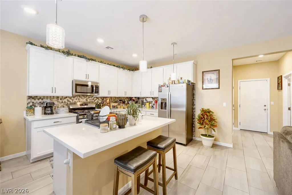 235 Oliver Peak, Henderson, NV 89015