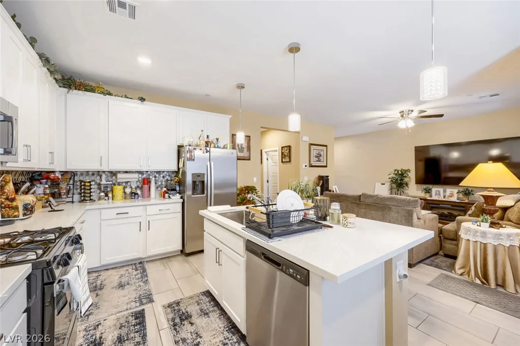 235 Oliver Peak, Henderson, NV 89015