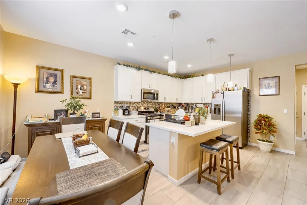 235 Oliver Peak, Henderson, NV 89015