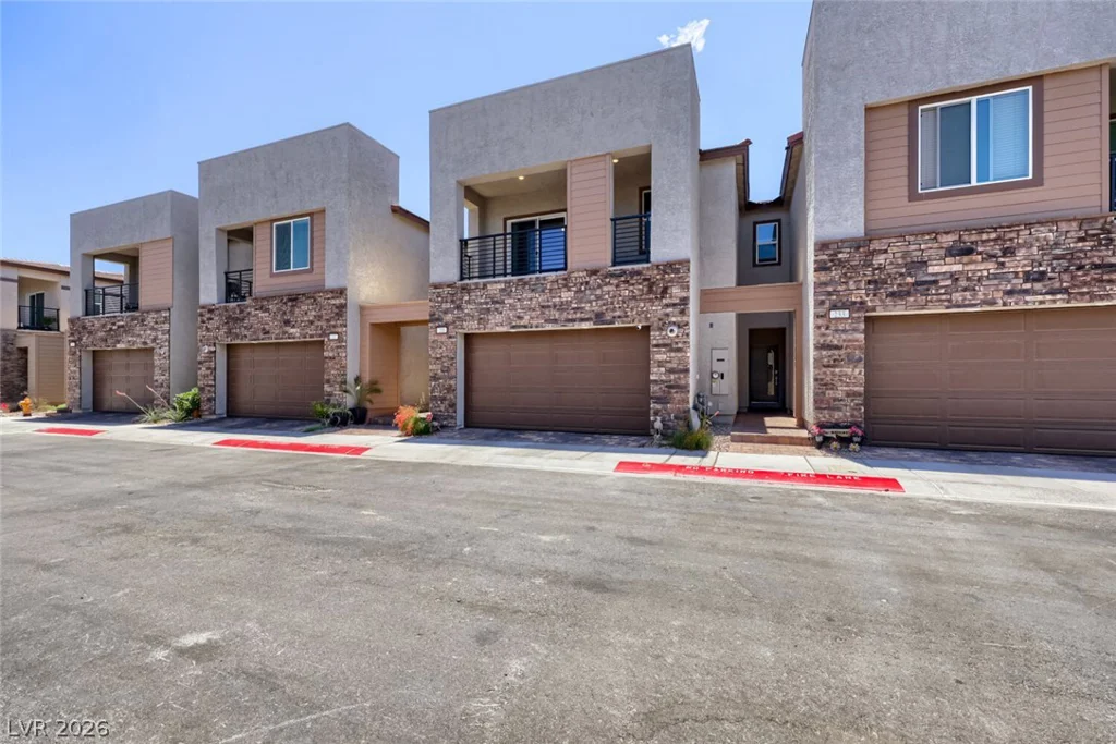 235 Oliver Peak, Henderson, NV 89015