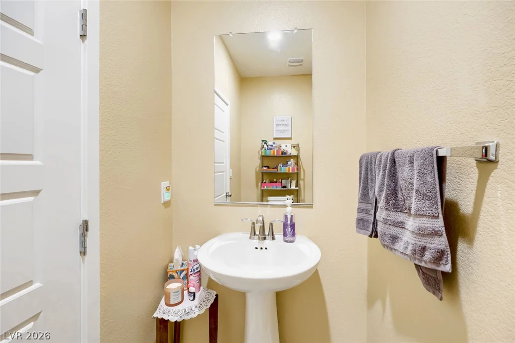 235 Oliver Peak, Henderson, NV 89015
