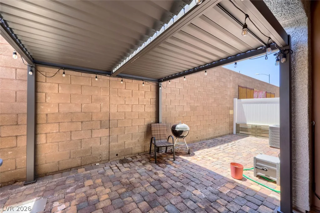 235 Oliver Peak, Henderson, NV 89015
