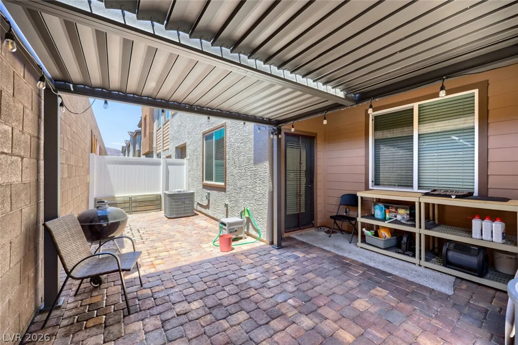 235 Oliver Peak, Henderson, NV 89015