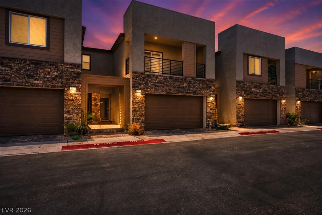 235 Oliver Peak, Henderson, NV 89015