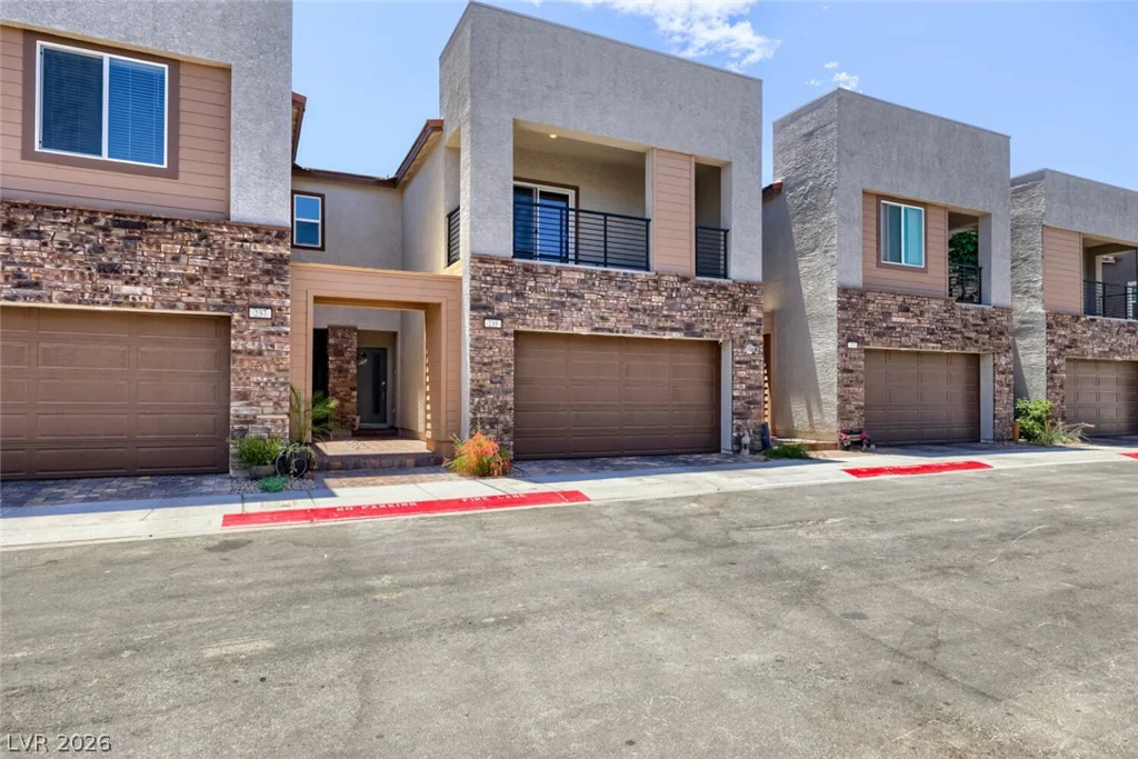 235 Oliver Peak, Henderson, NV 89015