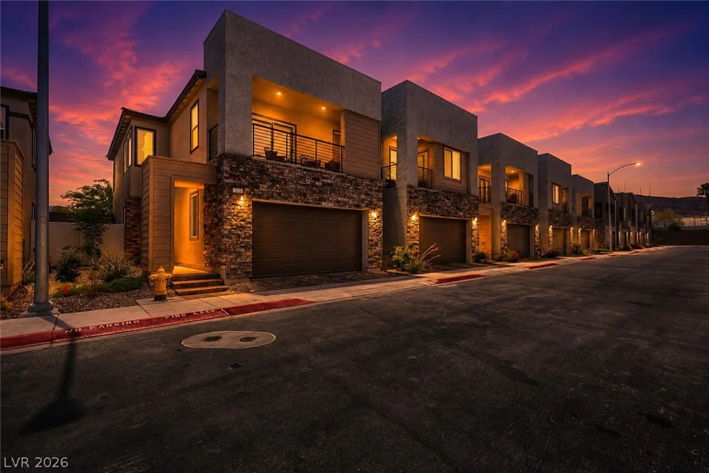 235 Oliver Peak, Henderson, NV 89015