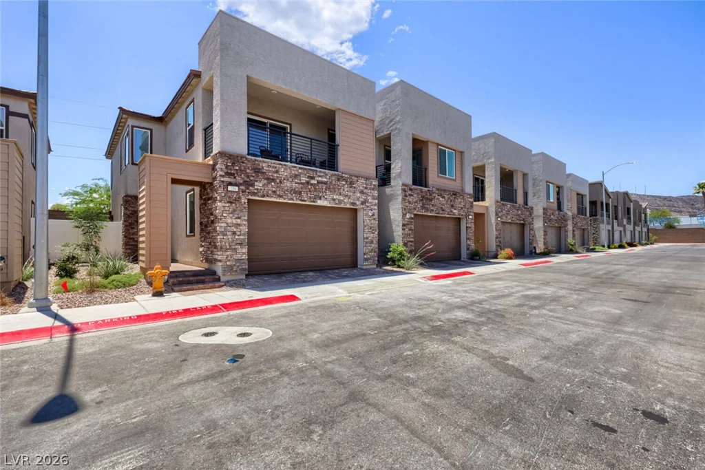 235 Oliver Peak, Henderson, NV 89015