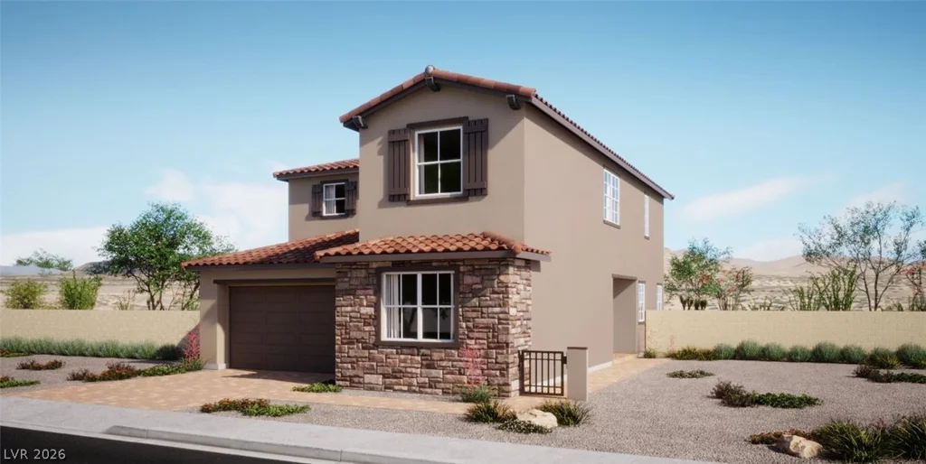 171 Ashwood View, Henderson, NV 89011