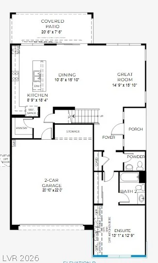 171 Ashwood View, Henderson, NV 89011