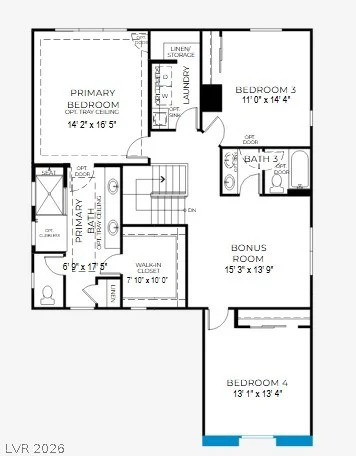 171 Ashwood View, Henderson, NV 89011