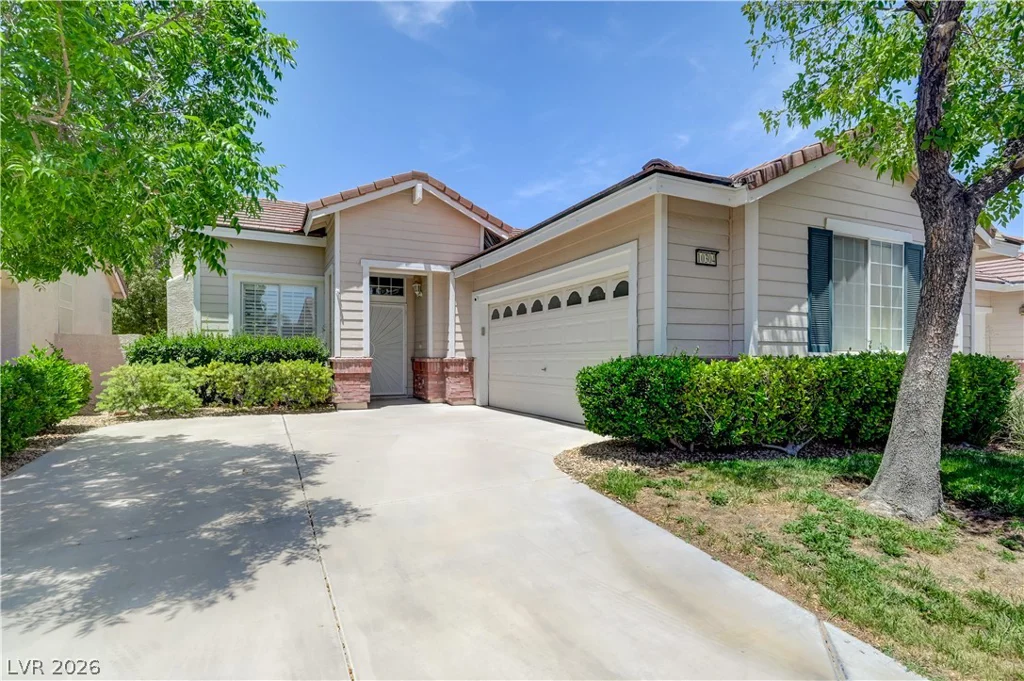 10304 Pacific Summerset, Las Vegas, NV 89144