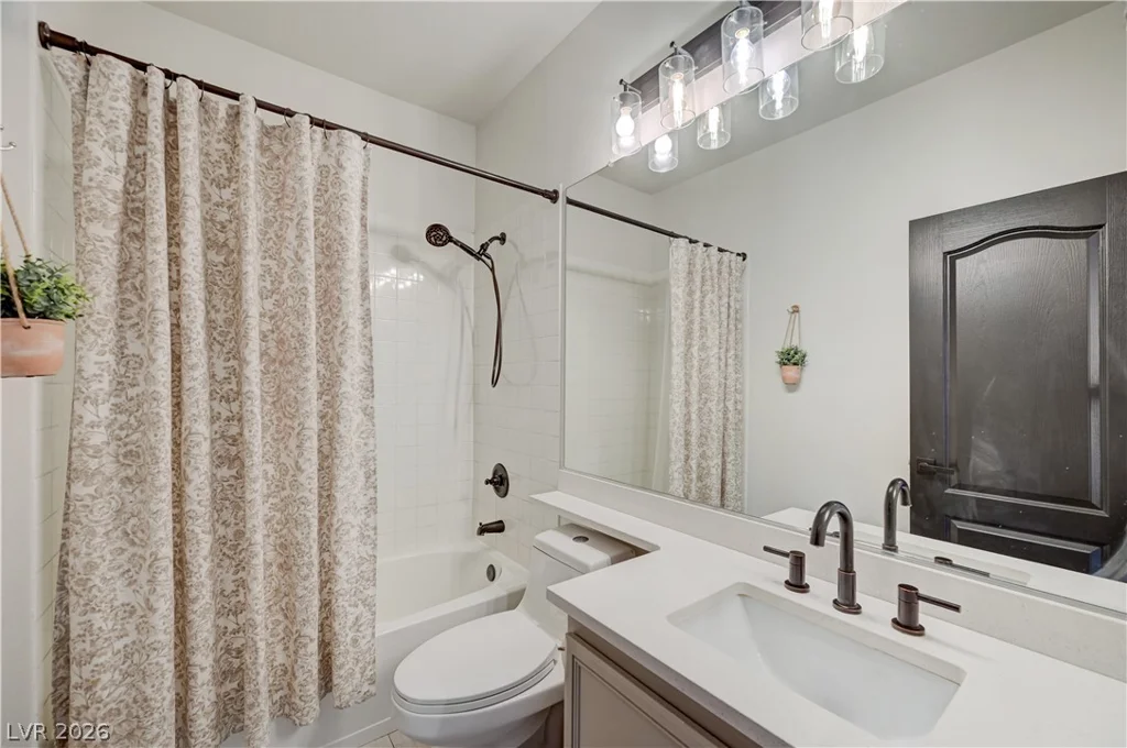 10304 Pacific Summerset, Las Vegas, NV 89144