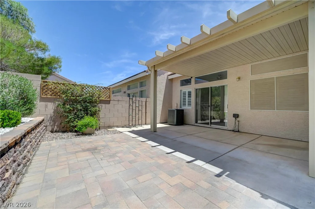 10304 Pacific Summerset, Las Vegas, NV 89144