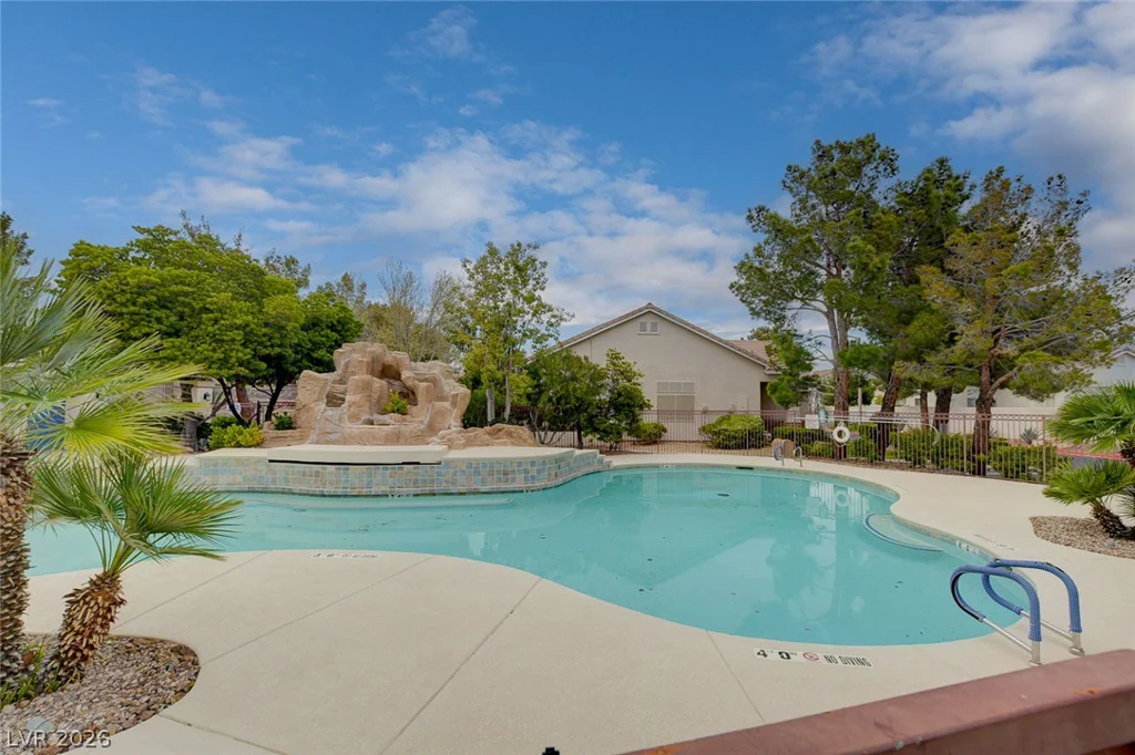 10304 Pacific Summerset, Las Vegas, NV 89144