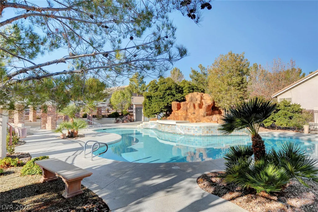 10304 Pacific Summerset, Las Vegas, NV 89144