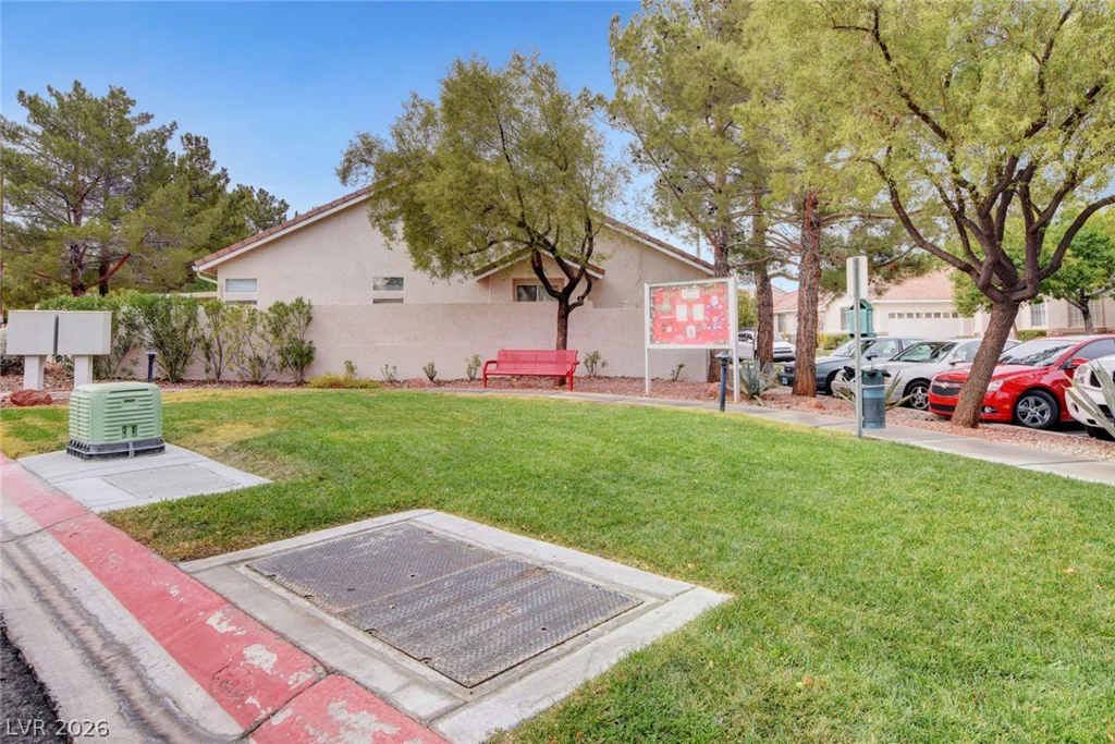 10304 Pacific Summerset, Las Vegas, NV 89144